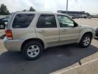 2005 Ford Escape Limited