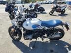 2018 BMW R Nine T Urban