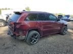 2017 Jeep Grand Cherokee SRT-8