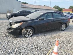 Salvage cars for sale from Copart Columbus, OH: 2011 Hyundai Sonata GLS