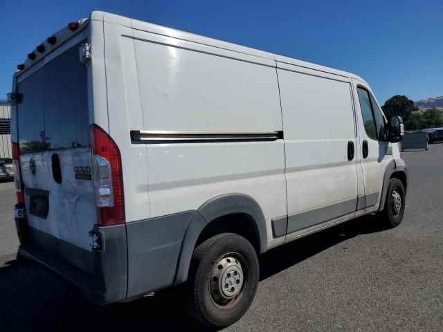 2017 Dodge RAM Promaster 1500 1500 Standard