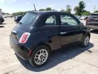 2015 Fiat 500 POP