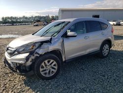 Honda salvage cars for sale: 2015 Honda CR-V EXL