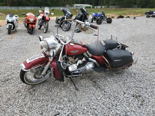 1998 Harley-Davidson Flhrci