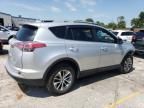 2016 Toyota Rav4 HV XLE