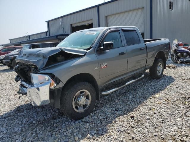 2012 Dodge RAM 2500 ST