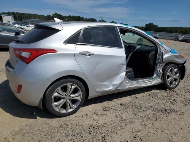 2014 Hyundai Elantra GT