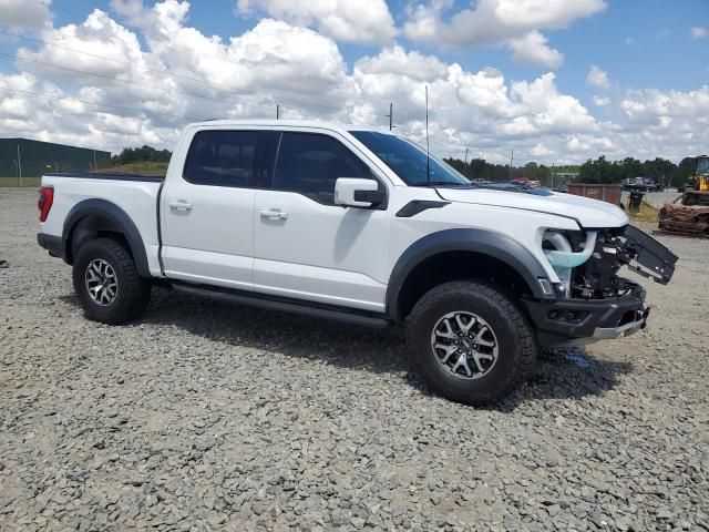 2023 Ford F150 Raptor