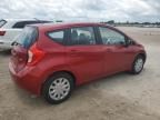 2015 Nissan Versa Note S