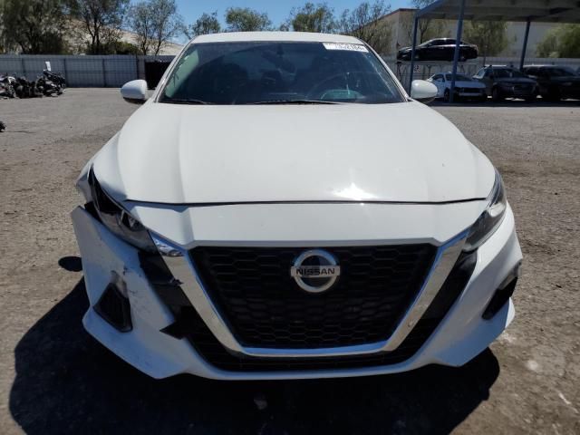 2020 Nissan Altima S