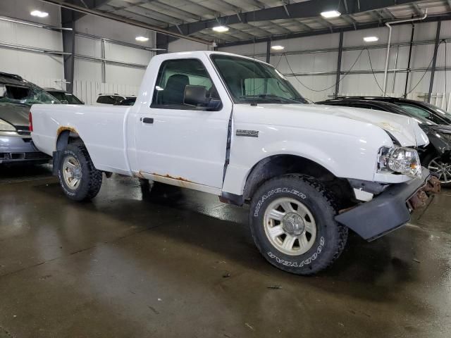 2007 Ford Ranger