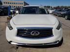 2013 Infiniti FX37