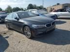 2018 BMW 530XE