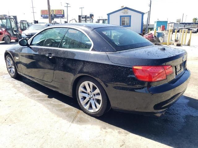 2013 BMW 328 I Sulev