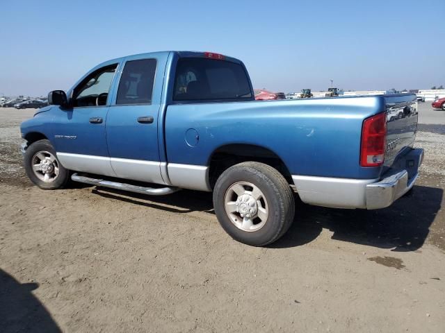 2003 Dodge RAM 2500 ST