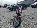 2003 Honda VT750 DCB