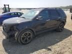 2013 Ford Explorer Sport