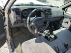 2001 Nissan Frontier XE