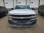 2016 Chevrolet Silverado C1500