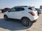 2018 Buick Encore Sport Touring