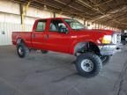 2000 Ford F250 Super Duty