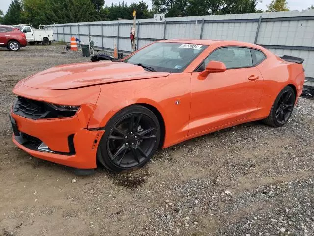 2019 Chevrolet Camaro LS