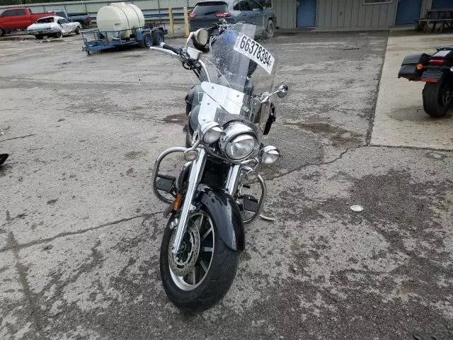 2005 Yamaha XV1700 A