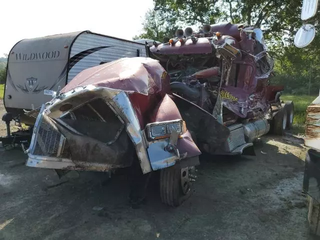 2007 Peterbilt 379