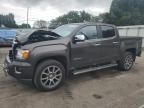 2019 GMC Canyon Denali