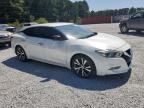 2016 Nissan Maxima 3.5S