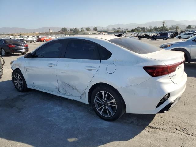 2023 KIA Forte LX