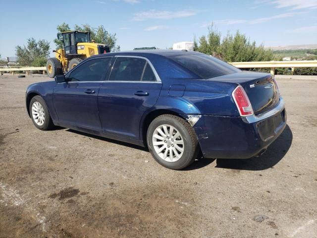 2014 Chrysler 300