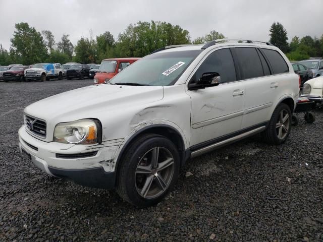 2009 Volvo XC90