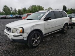 Volvo Vehiculos salvage en venta: 2009 Volvo XC90