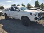 2022 Toyota Tacoma Access Cab