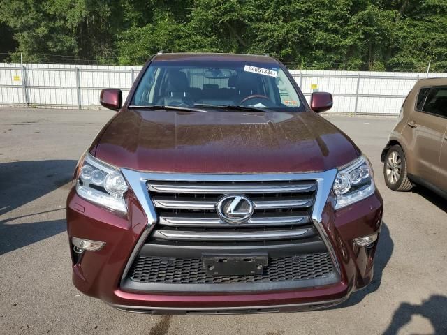 2016 Lexus GX 460