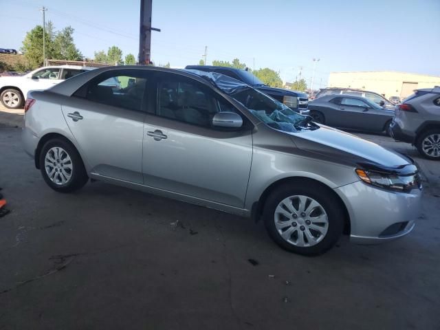 2011 KIA Forte EX