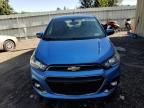 2017 Chevrolet Spark 1LT