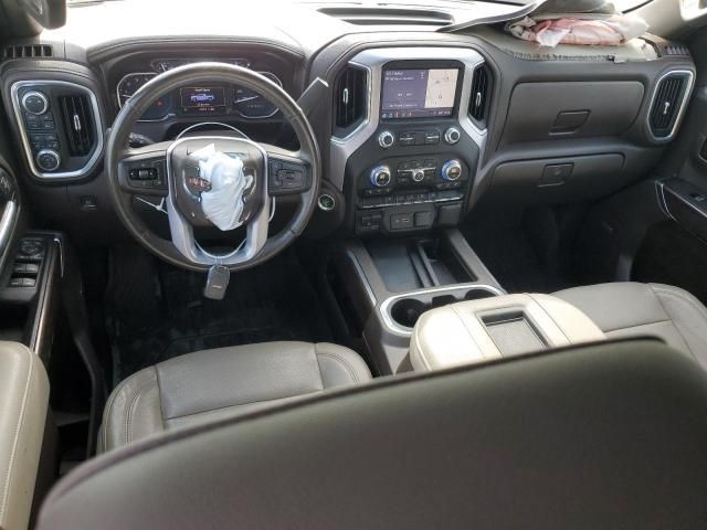 2019 GMC Sierra K1500 SLT