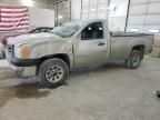 2008 GMC Sierra K1500