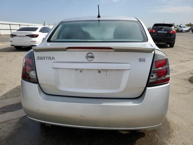 2011 Nissan Sentra 2.0