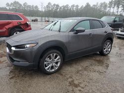 Salvage cars for sale at Harleyville, SC auction: 2021 Mazda CX-30 Select