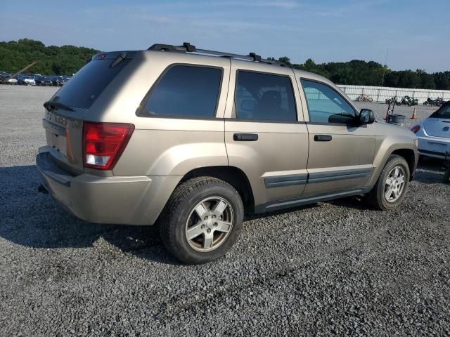 2006 Jeep Grand Cherokee Laredo