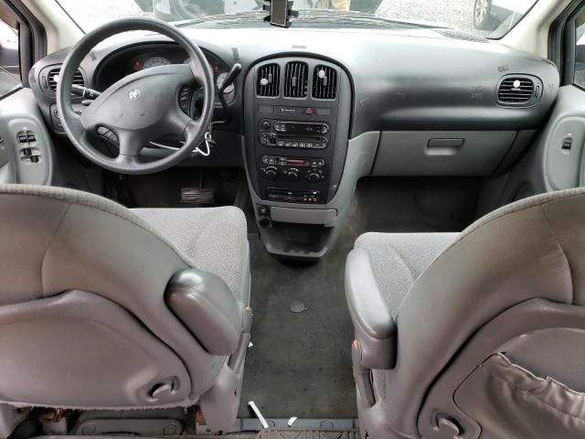 2006 Dodge Grand Caravan SE