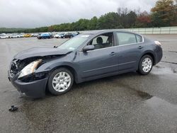 Nissan Altima Base salvage cars for sale: 2012 Nissan Altima Base