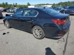 2014 Lexus GS 350