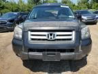 2008 Honda Pilot EXL