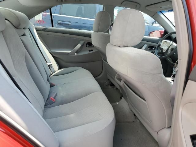 2008 Toyota Camry CE