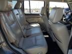 2007 Jeep Commander Limited