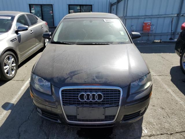 2006 Audi A3 2.0 Premium